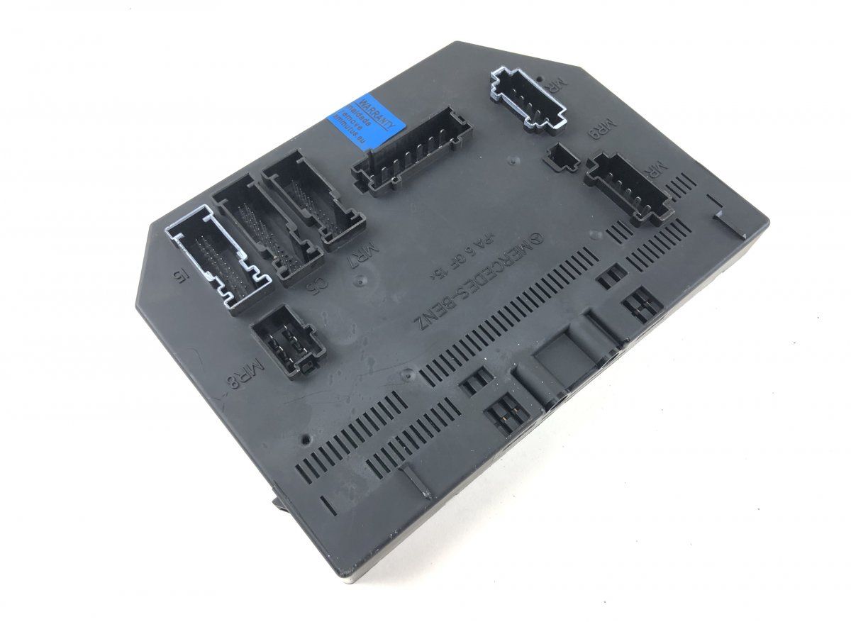05022169 05022154 05022156 Fuse box MERCEDES-BENZ S-CLASS (W221) (2005-2013)