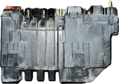 A2215401250 2215401250 Fuse box MERCEDES-BENZ S-CLASS (W221) (2005-2013)