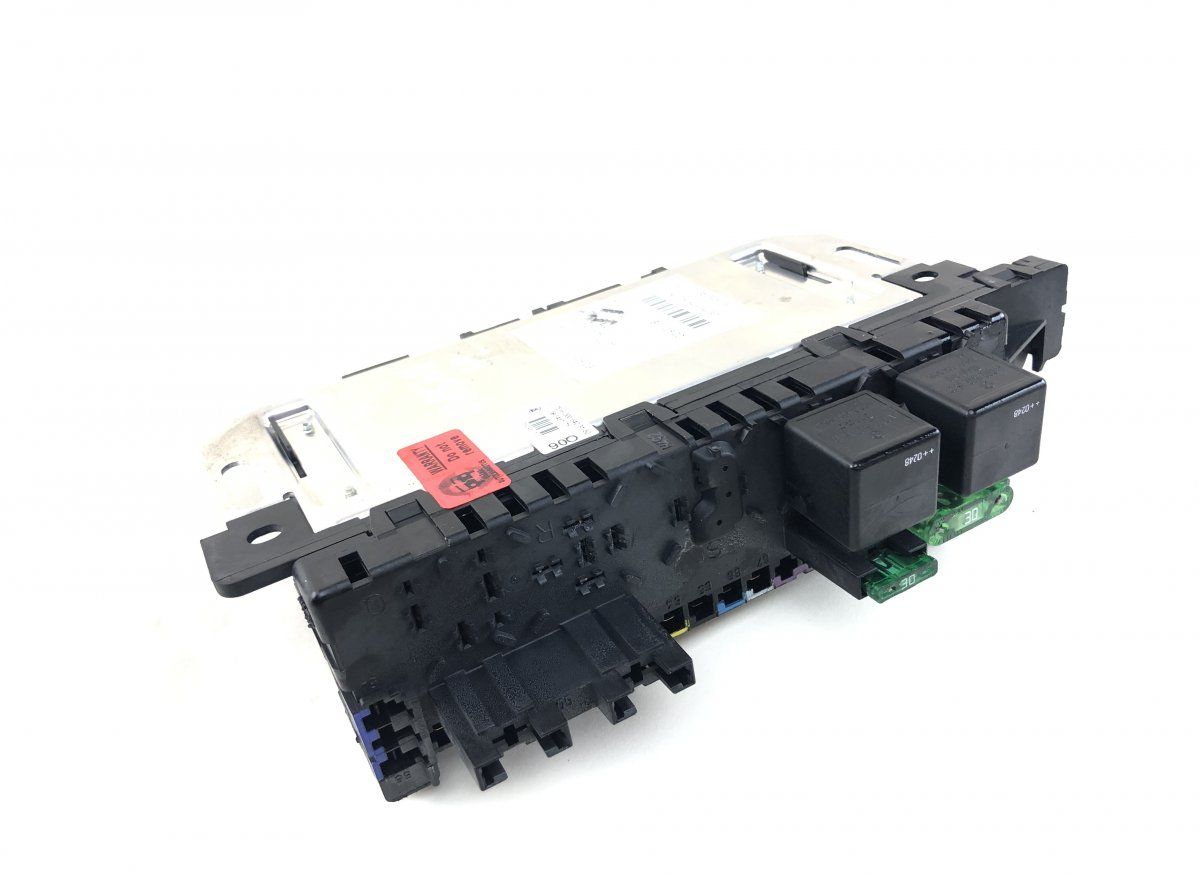 05045139 05045135 05045131 Fuse box MERCEDES-BENZ SL-CLASS (R230) (2001-2012)