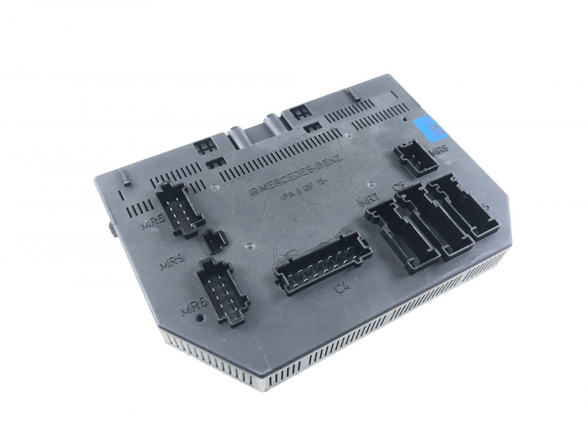 05022169 05022154 05022156 Fuse box MERCEDES-BENZ S-CLASS (W221) (2005-2013)