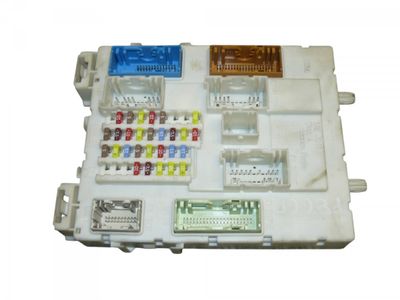 BV6N14A073FT Fuse box FORD FOCUS III (2010-2018)