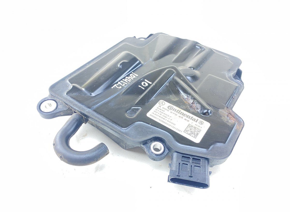 A2C85816000 Gear position sensor MERCEDES-BENZ C-CLASS (W205) (2013-2021)