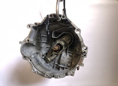 Коробка передач AUDI A6/A6 ALLROAD (C5) (1997-2005 гг.)
