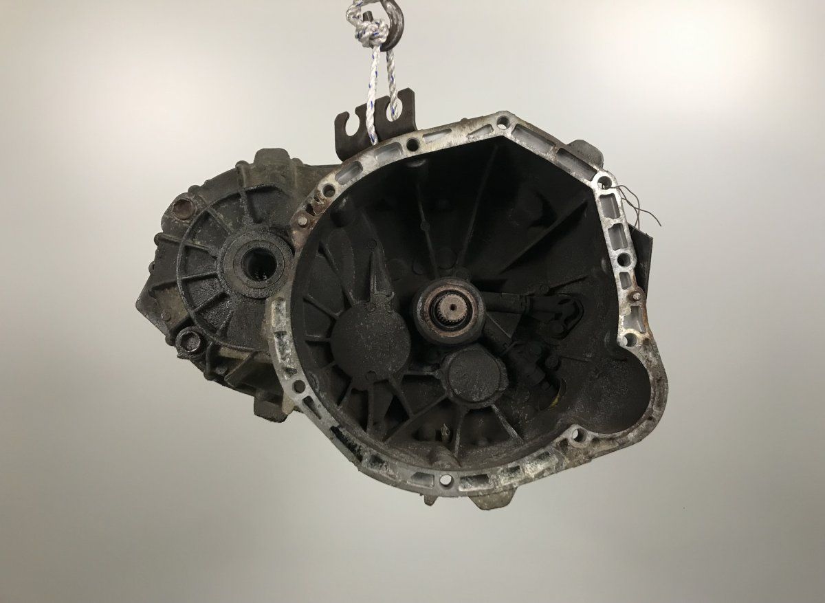 Gearbox MERCEDES-BENZ VITO / V-CLASS (W638) (1996-2003)
