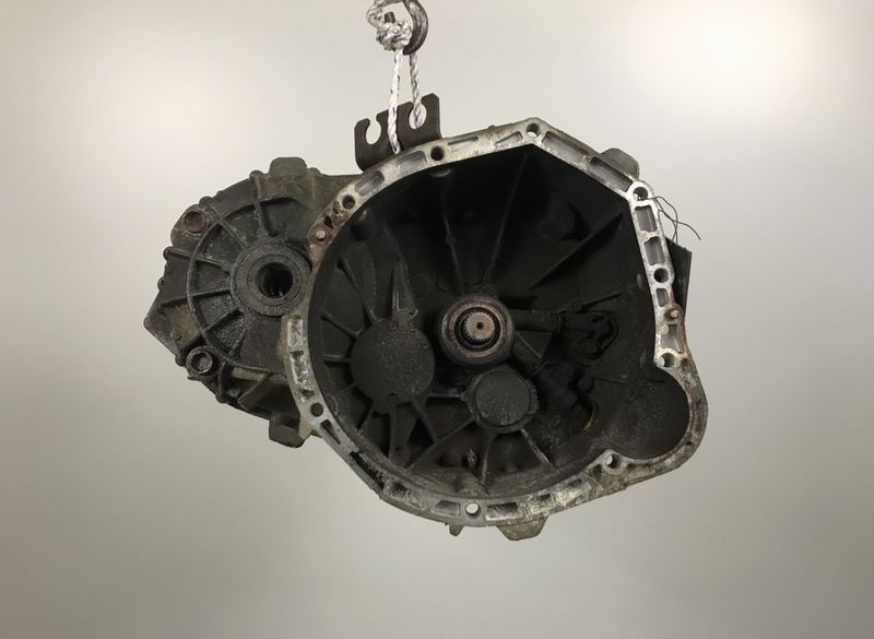 Gearbox MERCEDES-BENZ VITO / V-CLASS (W638) (1996-2003)