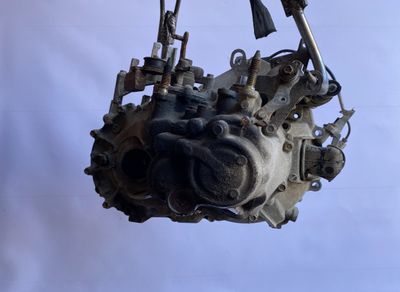 Gearbox HONDA CIVIC VII (EU, ES) (1999-2006)