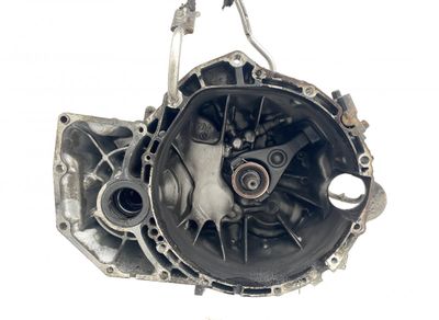 3DEQ068 Boîte de vitesses NISSAN X-TRAIL I (T30) (2001-2007)