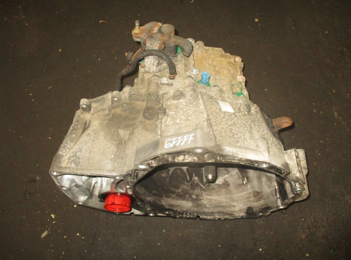 Nissan X-Trail Gearbox Gearbox NISSAN X-TRAIL I (T30) (2001-2007)

Gen...