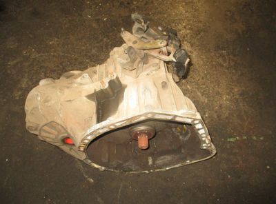 Gearbox MERCEDES-BENZ VITO / V-CLASS (W638) (1996-2003)