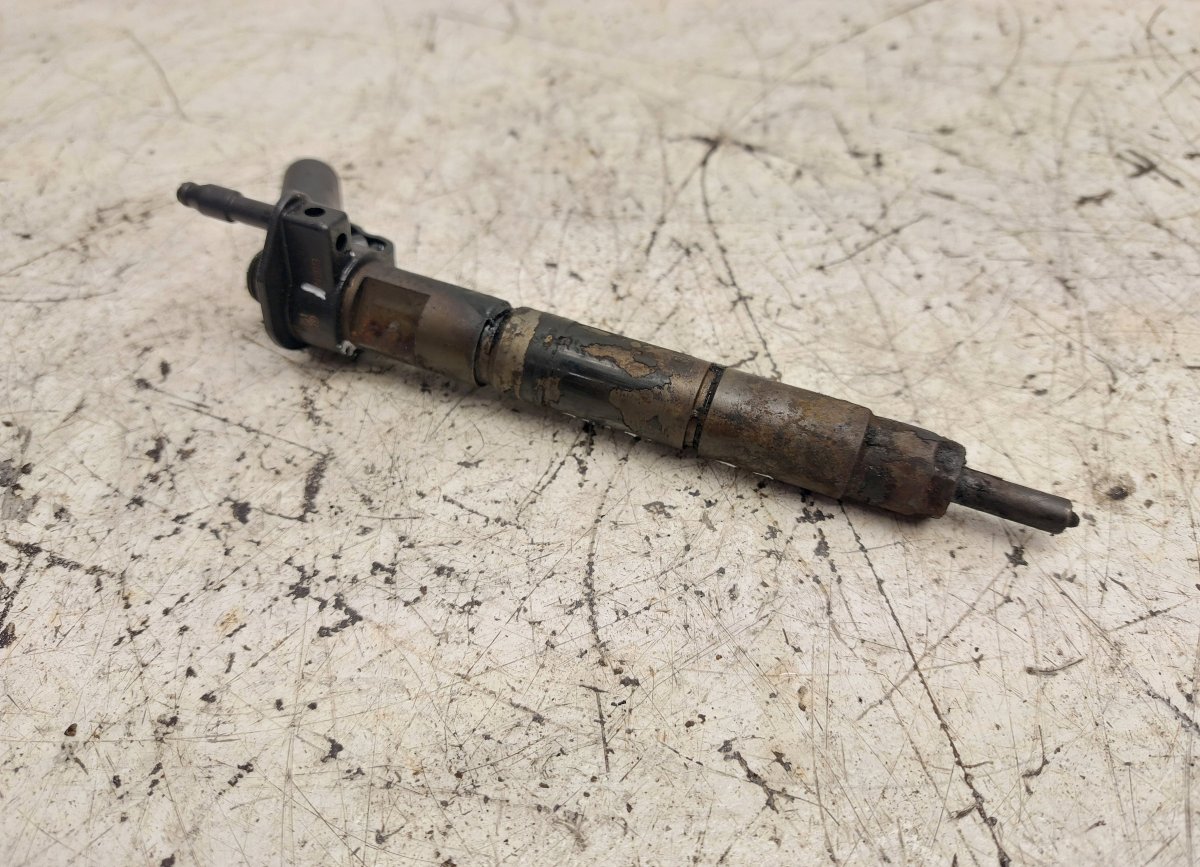 Mercedes-Benz A (W169) Fuel Injector Fuel Injector MERCEDES-BENZ GL-CLASS (X164) (20...