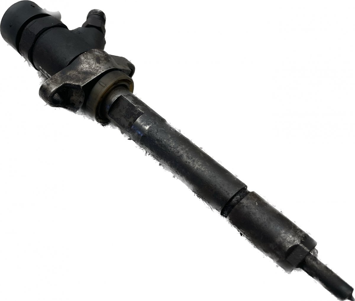 Ford Focus Fuel Injector Fuel Injector FORD FOCUS II (2004-2012)

Part c...