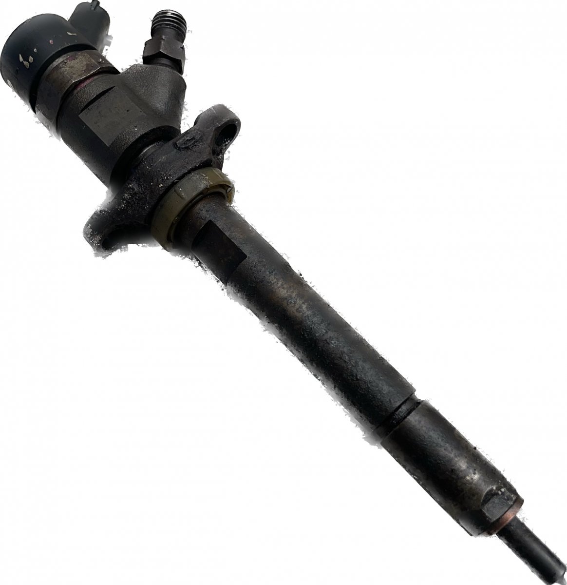 Citroen C4 Fuel Injector Fuel Injector CITROËN C4 I (LC) (2004-2011)

Pa...