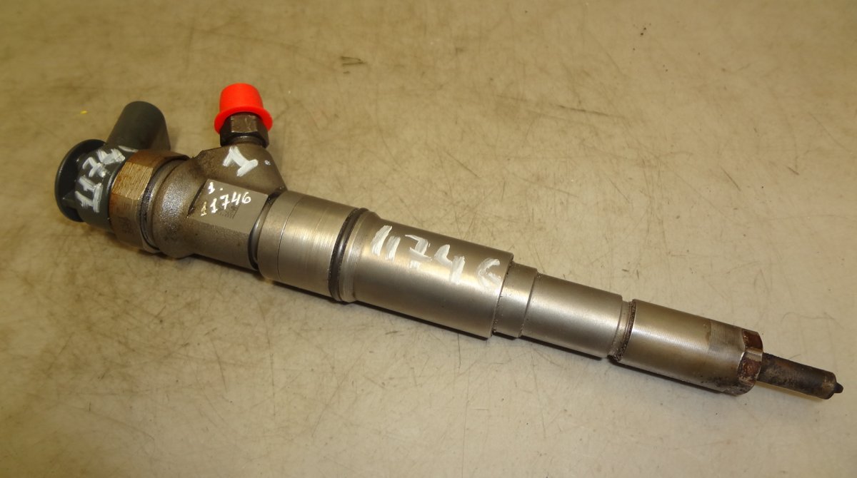 BMW 5 (E60 / E61) Fuel Injector 0445110212 Fuel Injector BMW 5 (E60, E61) (2003...