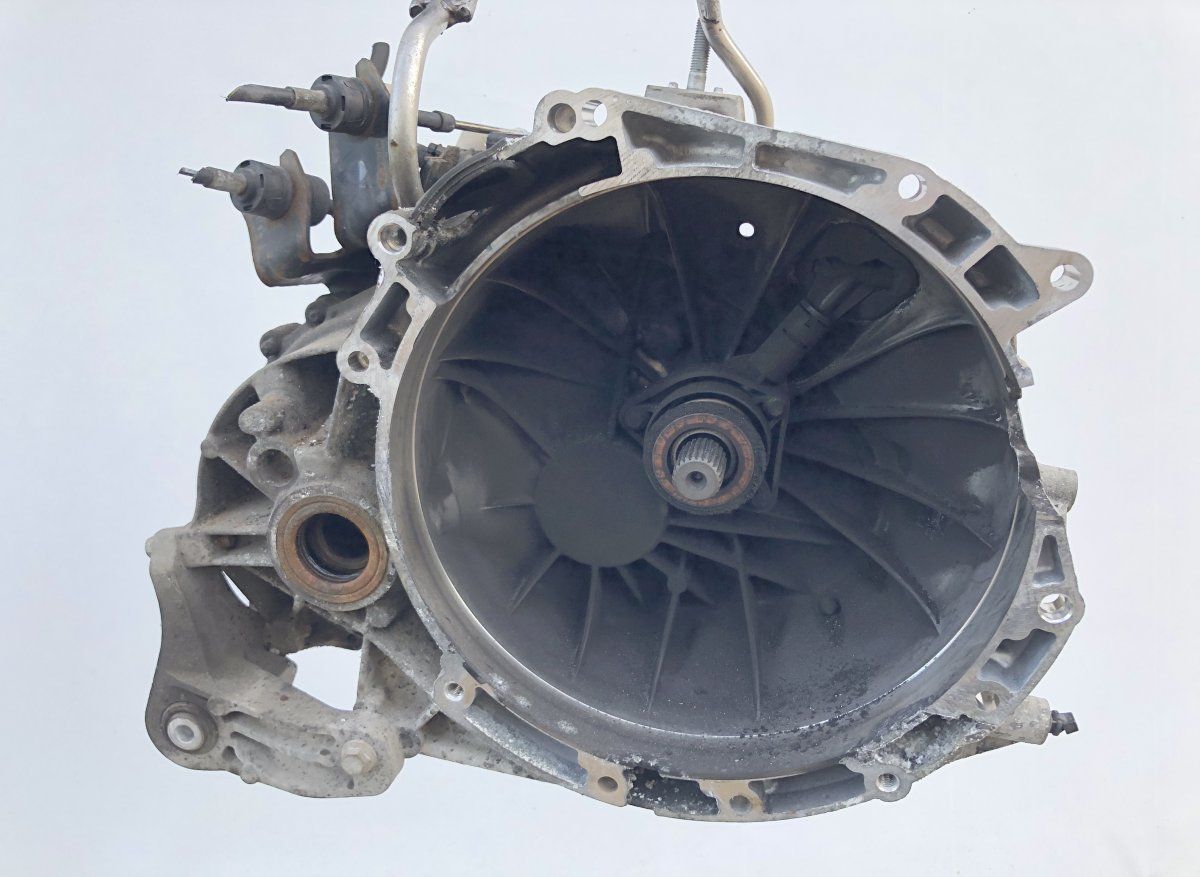 Gearbox FORD MONDEO Mk IV (BA7) (2007-2014)