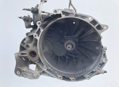 Gearbox FORD MONDEO Mk IV (BA7) (2007-2014)
