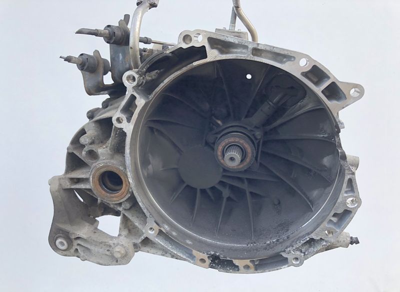 Gearbox FORD MONDEO Mk IV (BA7) (2007-2014)