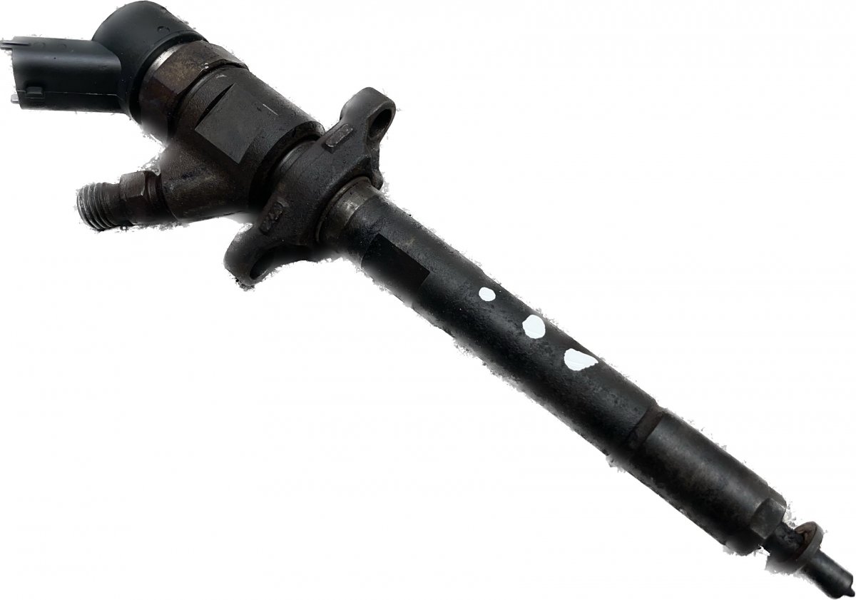 Citroen C4 Fuel Injector Fuel Injector CITROËN C4 I (LC) (2004-2011)

Pa...