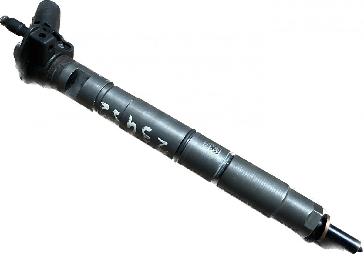 Audi A6 (C6) Fuel Injector Fuel Injector AUDI A6 / A6 ALLROAD (C6, 4F) (20...