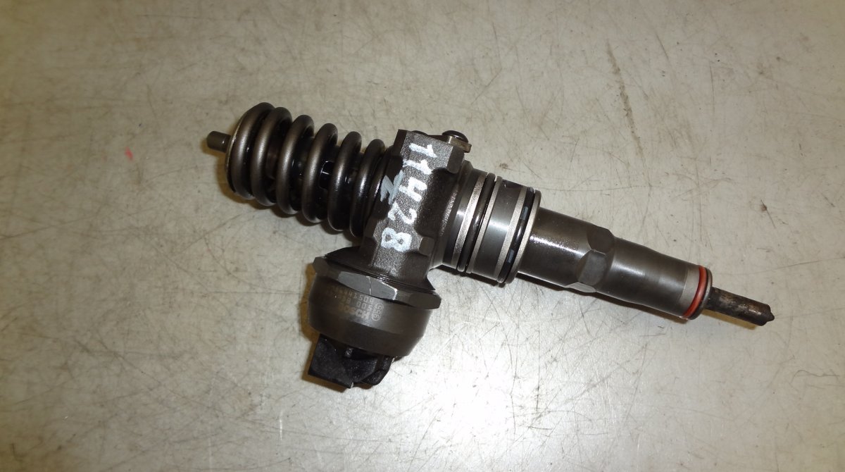Ford Galaxy Fuel Injector 0986441504 Fuel Injector FORD GALAXY I (WGR) (1...