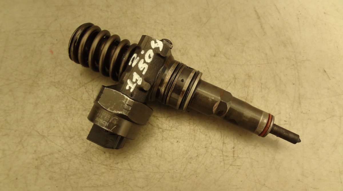 Volkswagen Passat Fuel Injector 0414720007 Fuel Injector VW PASSAT B5 (3B2) (19...