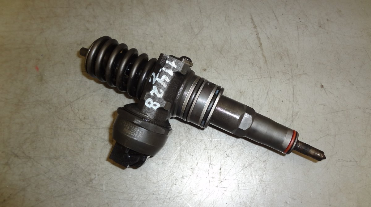 Ford Galaxy Fuel Injector 0986441504 Fuel Injector FORD GALAXY I (WGR) (1...