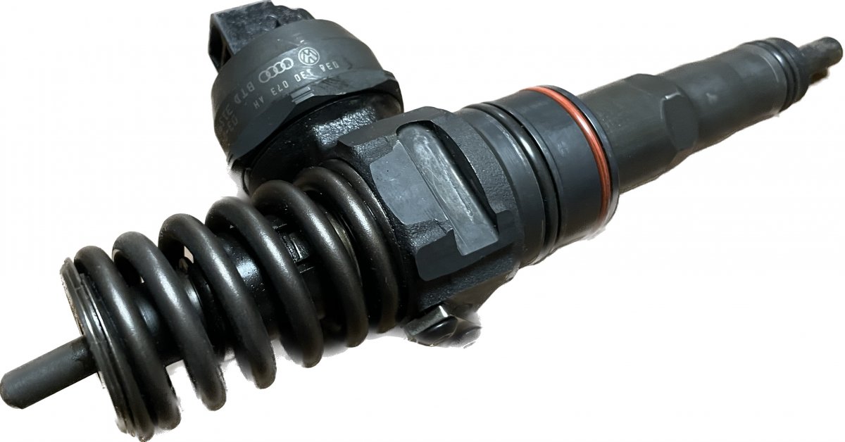Volkswagen Sharan Fuel Injector Fuel Injector VW SHARAN I (7M) (1995-2010)

Par...