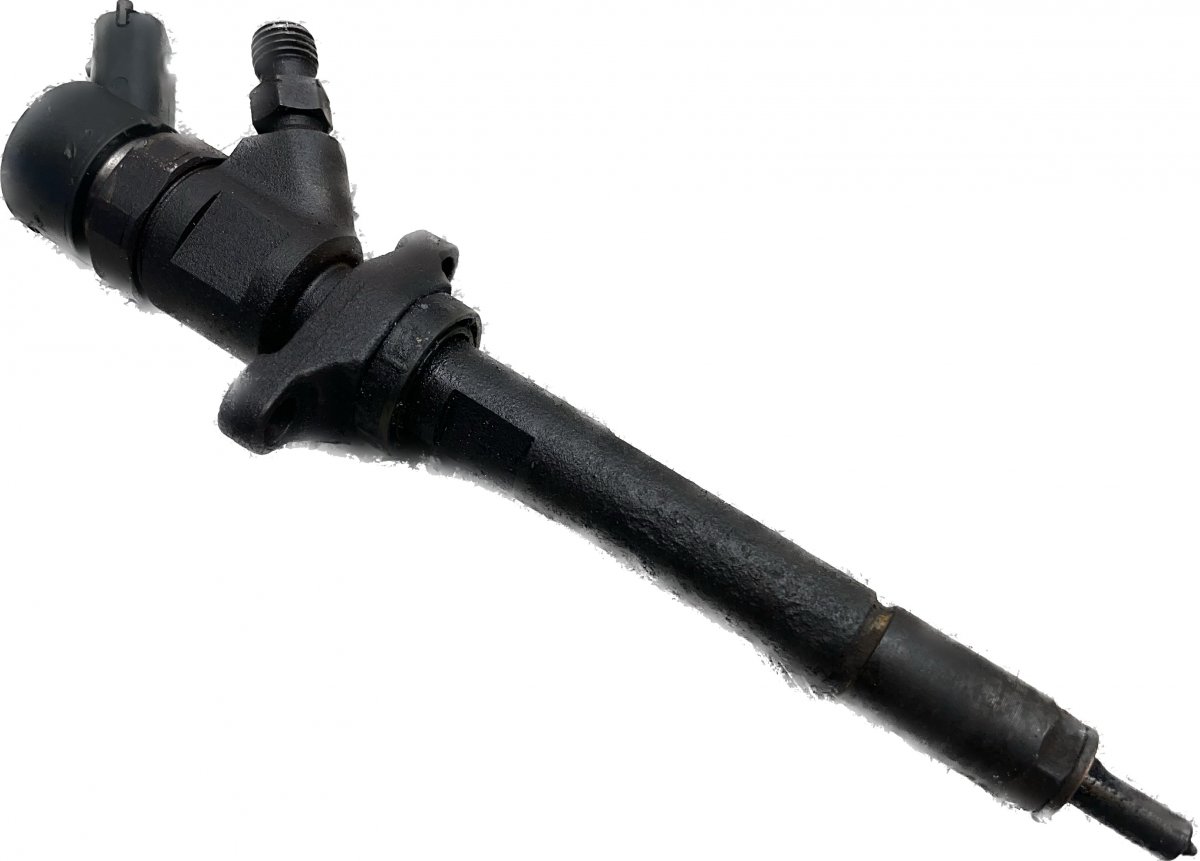 Citroen C4 Fuel Injector Fuel Injector CITROËN C4 I (LC) (2004-2011)

Pa...