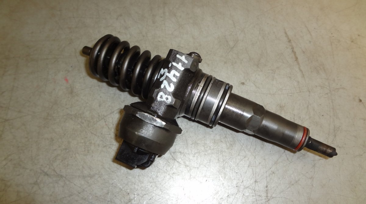Ford Galaxy Fuel Injector 0986441504 Fuel Injector FORD GALAXY I (WGR) (1...