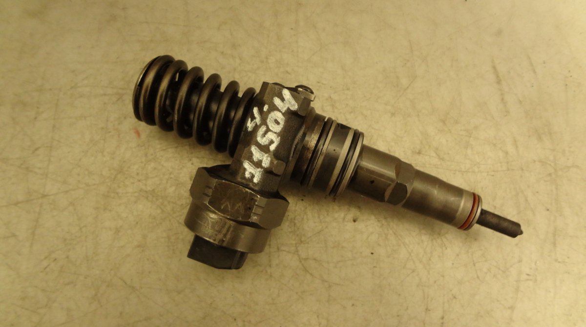 Volkswagen Passat Fuel Injector 0414720007 Fuel Injector VW PASSAT B5 (3B2) (19...