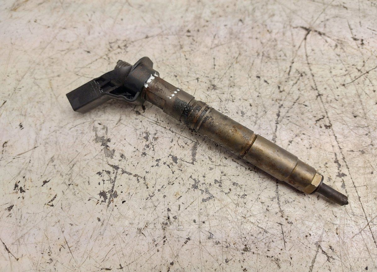 Fuel Injector MERCEDES-BENZ GL-CLASS (X164) (2006-2012)