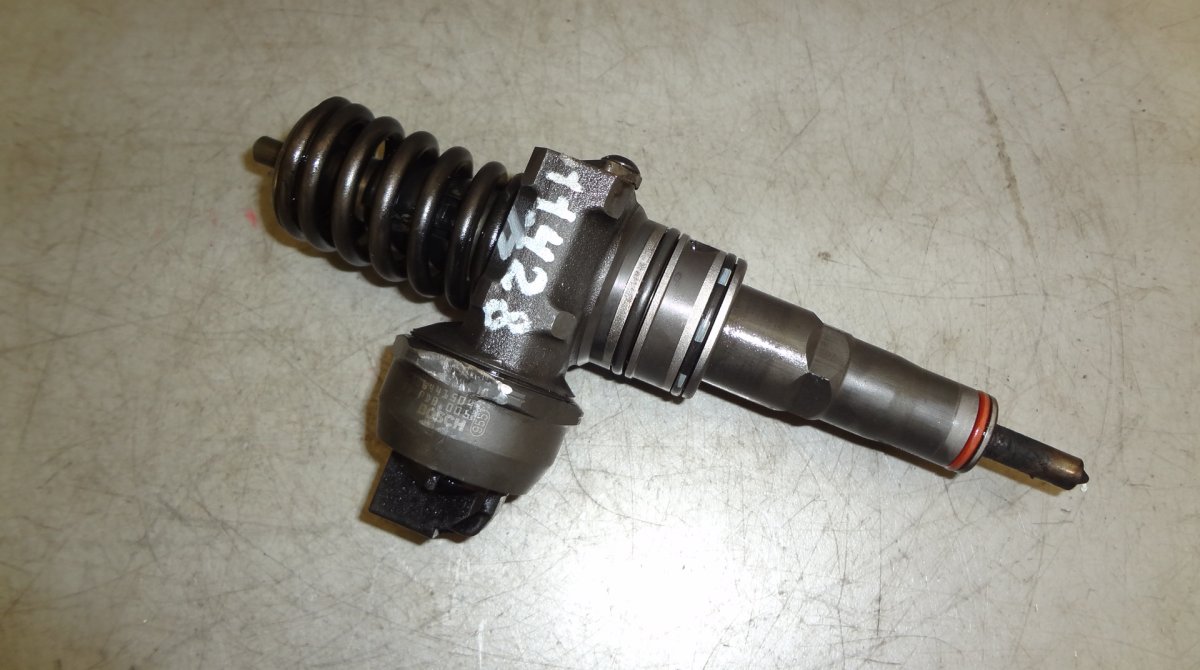 Ford Galaxy Fuel Injector 0986441504 Fuel Injector FORD GALAXY I (WGR) (1...