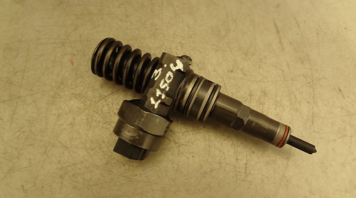 Volkswagen Passat Fuel Injector 0414720007 Fuel Injector VW PASSAT B5 (3B2) (19...