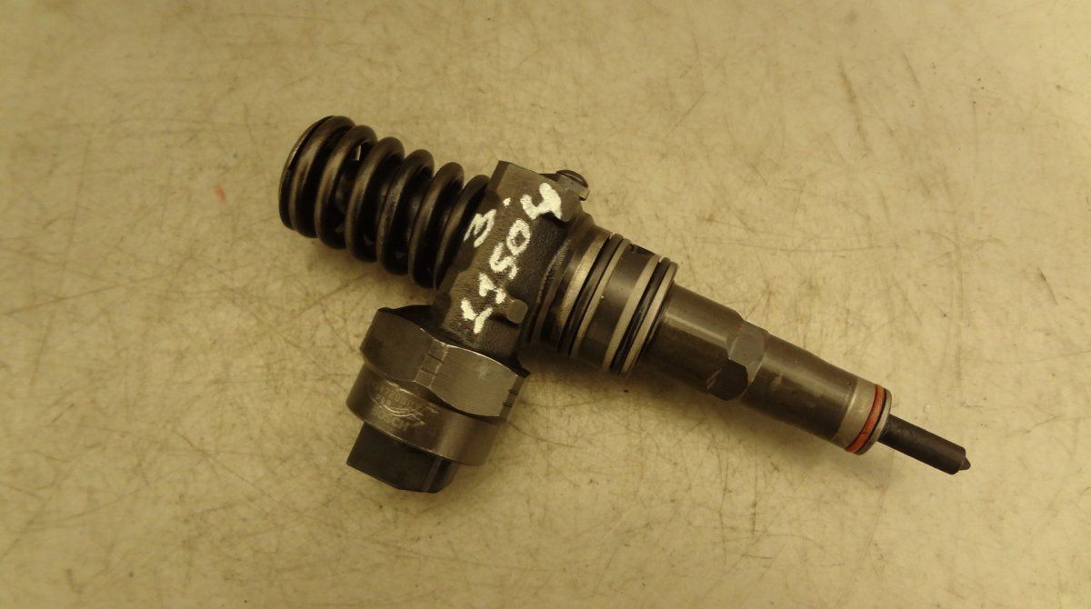 0414720007 Fuel Injector VW PASSAT B5 (3B2) (1996-2000)
