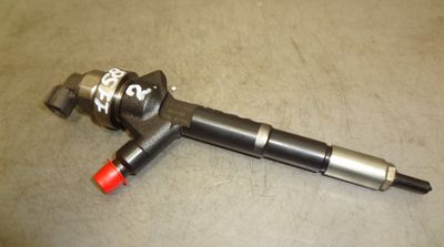 Injecteur de carburant 8973762701 OPEL ASTRA H (2004-2014)