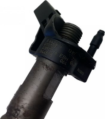 0445115027 0445115064 Топливная форсунка MERCEDES-BENZ E-CLASS (W211) (2002-2009)