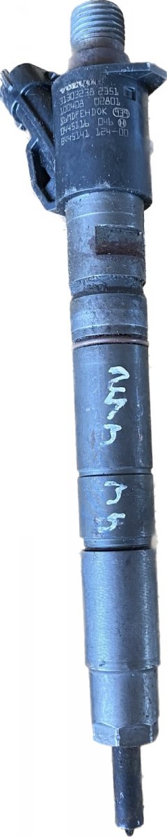 Volvo S80 Fuel Injector Fuel Injector VOLVO S80 II (AS) (2006-2016)

Pa...