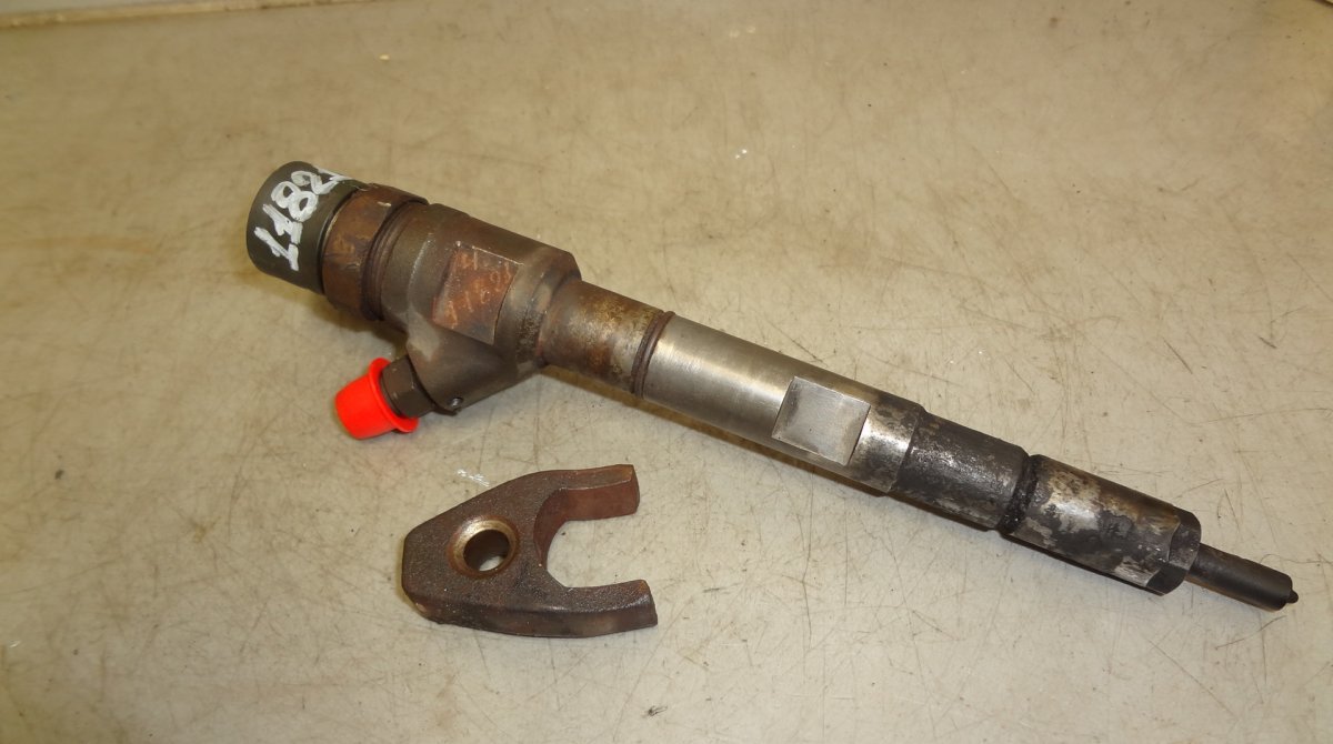 Kia Sorento Fuel Injector 0445110275 Fuel Injector KIA SORENTO I (JC) (20...