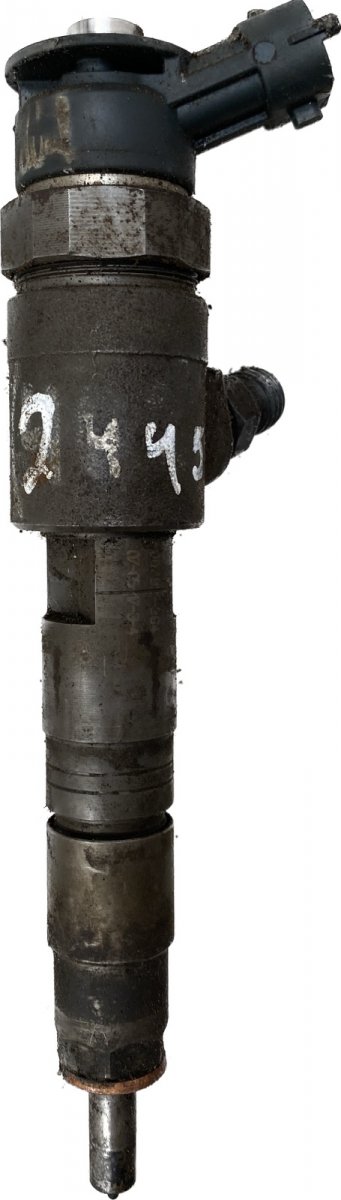 Peugeot Partner Fuel Injector Fuel Injector PEUGEOT PARTNER II (B9) (2008-201...
