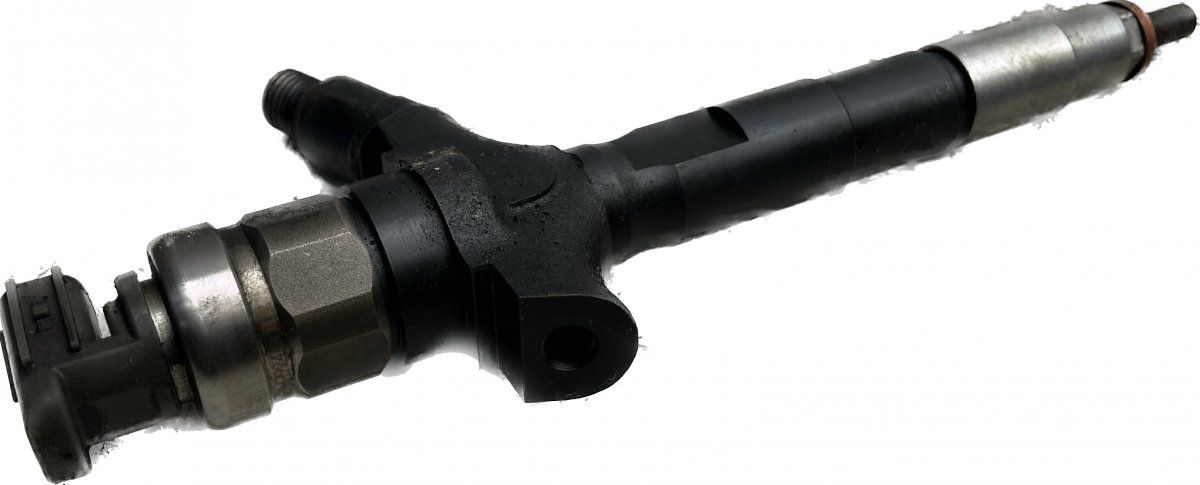 Fuel Injector OPEL SIGNUM (2003-2008)