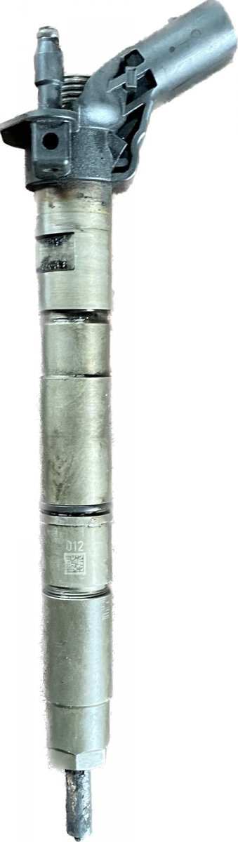 Audi Q7 (4L) Fuel Injector Fuel Injector AUDI Q7 (4L) (2006-2015)

Part co...