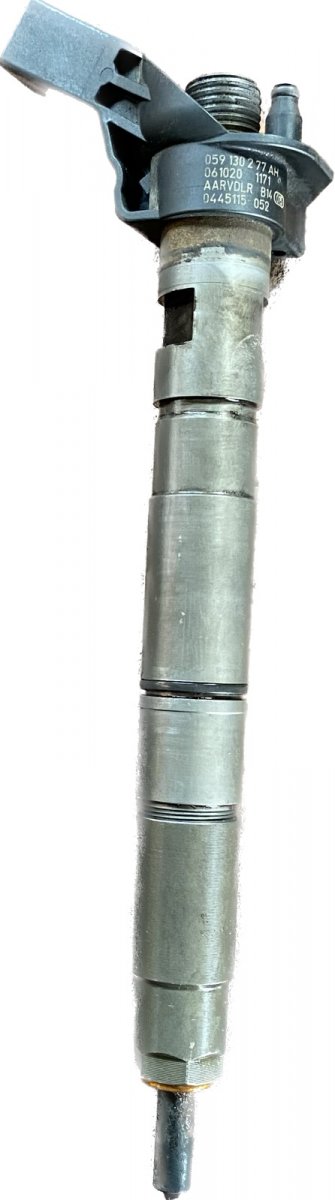 Audi Q7 (4L) Fuel Injector Fuel Injector AUDI Q7 (4L) (2006-2015)

Part co...