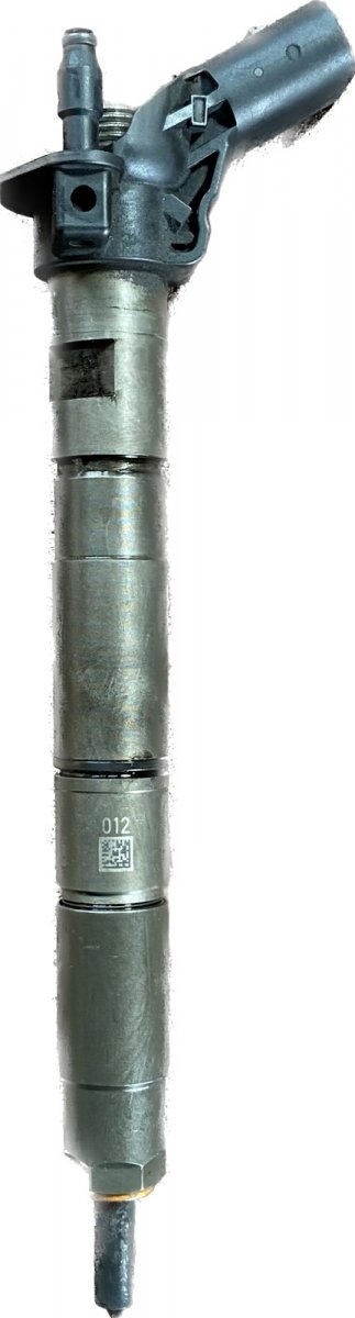 Audi Q7 (4L) Fuel Injector Fuel Injector AUDI Q7 (4L) (2006-2015)

Part co...