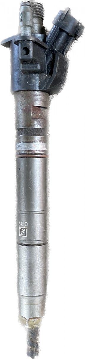 Volvo S80 Fuel Injector Fuel Injector VOLVO S80 II (AS) (2006-2016)

Pa...