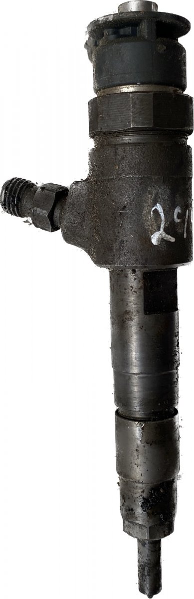 Peugeot Partner Fuel Injector Fuel Injector PEUGEOT PARTNER II (B9) (2008-201...