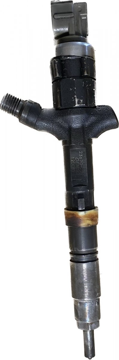 Toyota Avensis (T22) Fuel Injector Fuel Injector TOYOTA AVENSIS (T220) (1997-2003)...