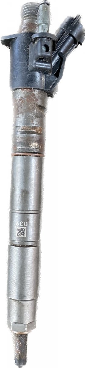 Volvo S80 Fuel Injector Fuel Injector VOLVO S80 II (AS) (2006-2016)

Pa...