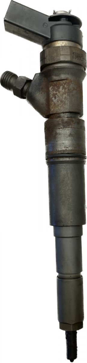 BMW X5 (E53) Fuel Injector Fuel Injector BMW X5 (E53) (2000-2007)

Part co...