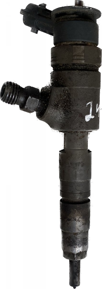 Peugeot Partner Fuel Injector Fuel Injector PEUGEOT PARTNER II (B9) (2008-201...