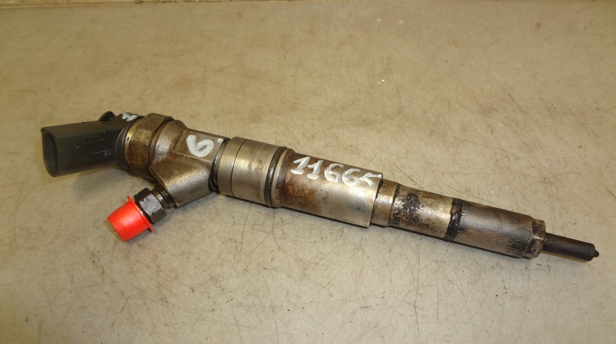 0445110131 Fuel Injector BMW X5 (E53) (2000-2007)