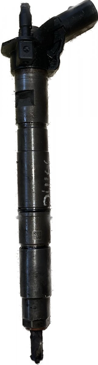 Audi A6 (C5) Fuel Injector Fuel Injector AUDI A6 / A6 ALLROAD (C6, 4F) (20...